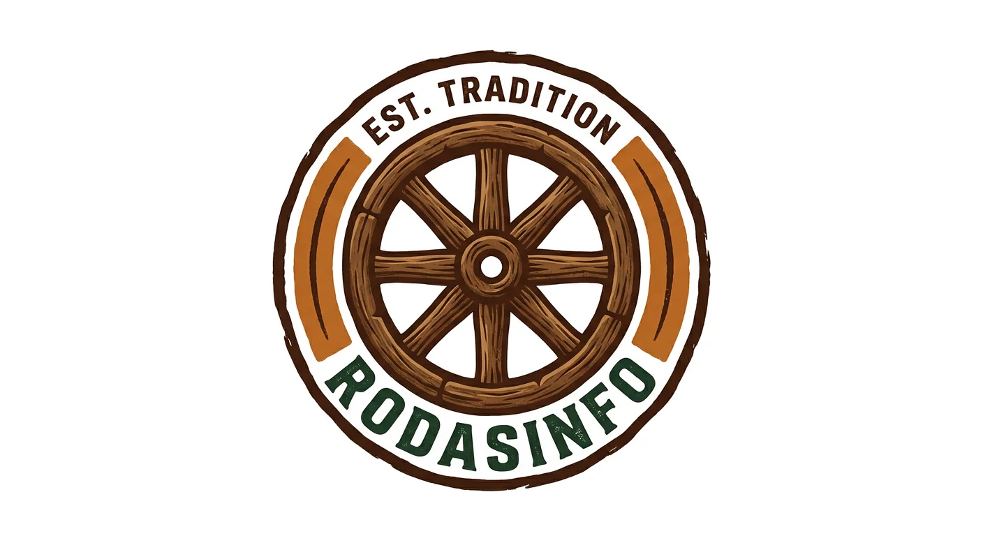 Rodasinfo